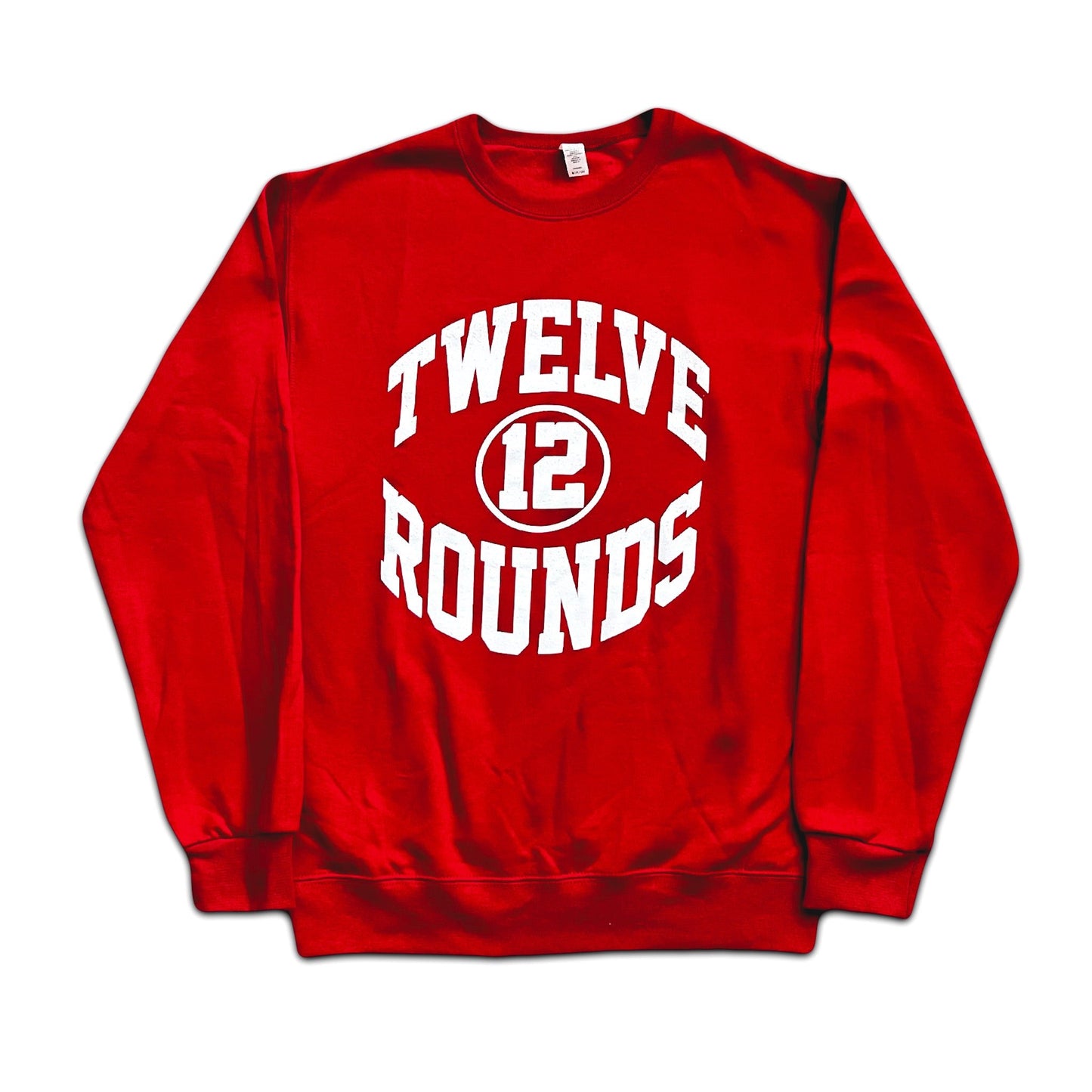 The Perfect Sweatshirt - Keep Swinging, LLC - Sweatshirt