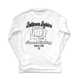 Baltimore Fighters Long Sleeve