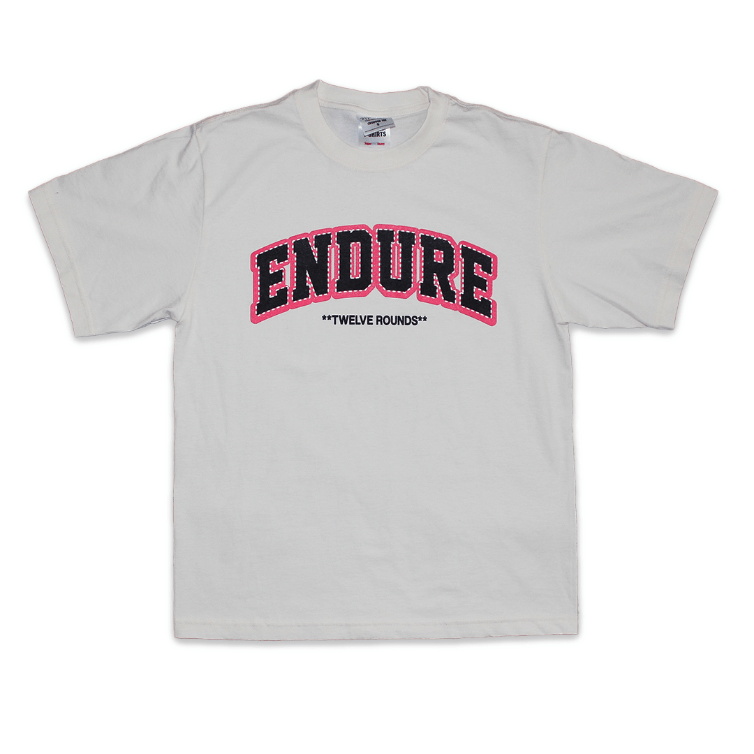 Endure T-Shirt - Keep Swinging, LLC -