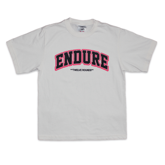 Endure T-Shirt - Keep Swinging, LLC -