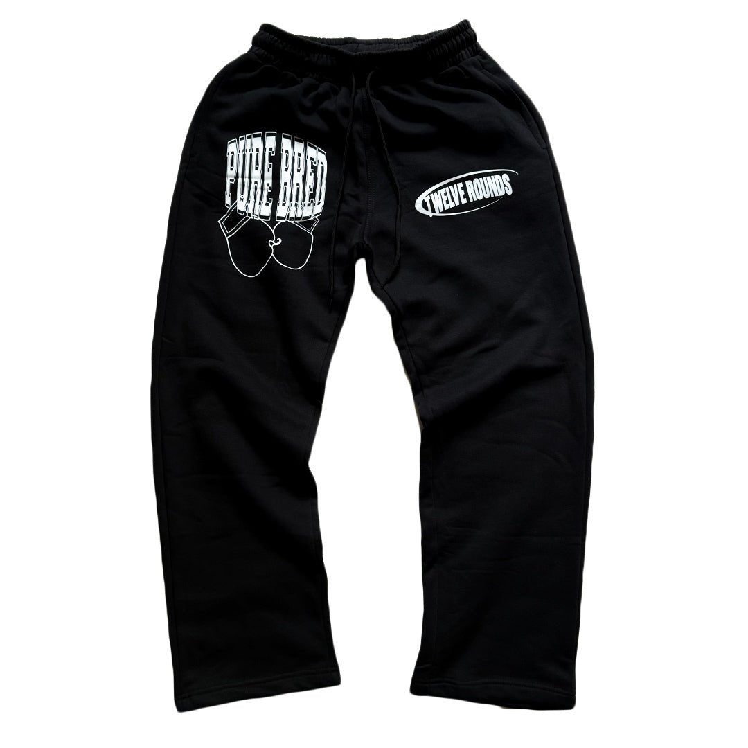 Pure Bred Sweatpants - Keep Swinging, LLC - Sweatpants