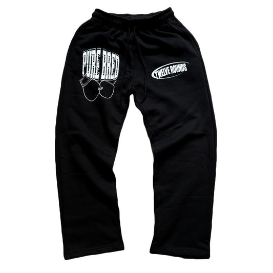 Pure Bred Sweatpants - Keep Swinging, LLC - Sweatpants