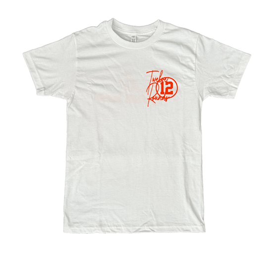 Til the End T-Shirt - Keep Swinging, LLC -